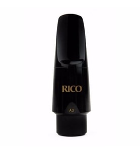 Rico A3 RRGMPCTSXA3 Tenor Saksafon Beki