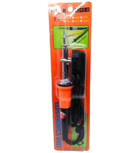 Cg İthalat Fuji  60W Kalem Havya 220V *100 - 11-0246 - 2345