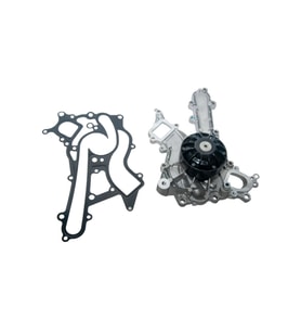 Mercedes W212 W213 W166 Devirdaim M276 A2762000801 Wender