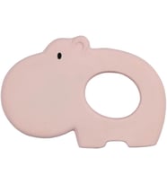 Organik Kauçuk Diş Kaşıyıcı-Hippo