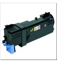 XEROX UYUMLU 6500/6505 SARI MUADİL TONER
