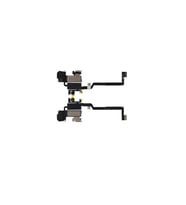 İphone 14 İle Uyumlu İç Kulaklık Gelen Ses İthal Film Flex İthal
