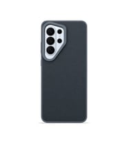 Aurum Vegan Leather Case Graphite Shadow Galaxy S24 Ultra
