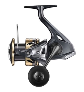 Shimano Ultegra 25 FD C5000 XG Spin Olta Makinesi