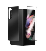 Samsung Galaxy Z Fold 4 Uyumlu Zore 3D Side Glass Ekran Koruyucu