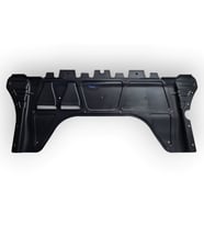 Audi A3 2013-2016 Motor Alt Muhafaza Plastik Benzinli 5Q0825235A