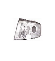Esse Otomotiv - Superb Far Sol Xenon 01-08 Dpo 665-1109lmlehmf 3u1941017f