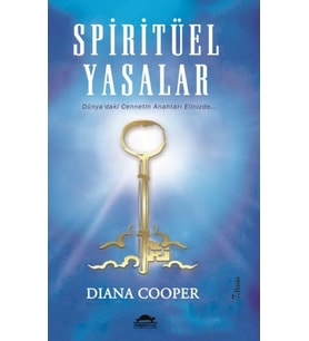 Spiritüel Yasalar