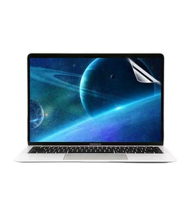 Apple Macbook Pro 13.3inç M2 2022 2020 A2251 A2289 A2338 Laptop Nano Esnek Ekran (Renksiz)