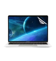 Apple Macbook Pro 13.3inç M2 2022 2020 A2251 A2289 A2338 Laptop Nano Esnek Ekran (Renksiz)