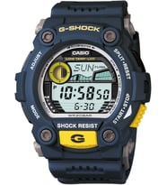 CASIO G-7900-2DR ERKEK KOL SAATİ