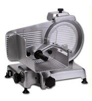 Electrolux Professional LUX350 Dik Tip Dilimleme Makinesi-350mm ,601140