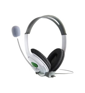 Xbox 360 Kulaklık Mikrofonlu Oyuncu Kulaklığı Gamer Kulaklık