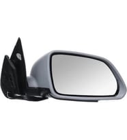 Skoda Octavia 2013-2020 Ayna Sol ELK ISI AST SIN KAT Alt AYD HAF 13 PIN 5E1857507AH Wisco