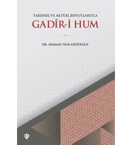 Tarihsel Ve Aktüel Boyutlarıyla Gadır İ Hum