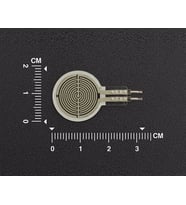 Kuvvet Sensörü RP-C18.3-ST Basınç Algılama Sensörü Pressure Force