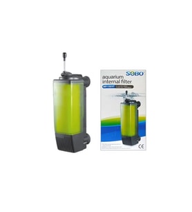 Sobo WP-1301F Filtre 600 Lt/h 10 W WP-1301F