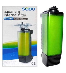 Sobo WP-1301F Filtre 600 Lt/h 10 W 