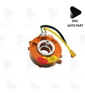 Fiat Palio, Siena için Airbag Zembereği / Sargısı 59001350 (Beyaz)