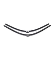 Citroen C4 Picasso 2006-2008 Ön Cam Silecek Takımı Seti 80x75cm