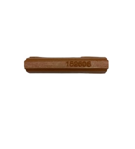 Yumuşak Tamir Mumları 1526 06 0048 Serkan 8cm Yumuşak Mum