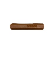 Yumuşak Tamir Mumları 1526 06 0048 Serkan 8cm Yumuşak Mum