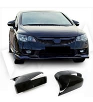 Honda Civic FD6 Batman Ayna Kapağı (2006-2011) (Standart)