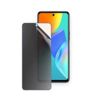 SChitec TECNO Spark 8 Pro Uyumlu Ön Yüzey Hayalet Privacy Hidrojel Ekran Koruyucu