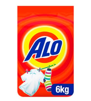 Alo Kar Çiçeği 6 Kg