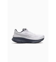 Saucony Guide 19 Erkek Koşu Ayakkabısı 26y S21058 Beyaz/gri (Beyaz-Gri)