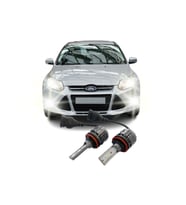 Ford Focus 3 (2012-2015) Led Sis Farı Ampulü Photon Zero H11 Uyumlu