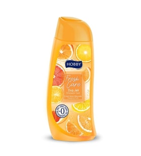 HOBBYHobby Fresh Care Enerji Veren Meyveler Duş Jeli 500 Ml.