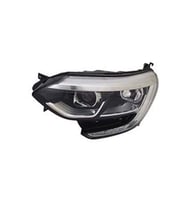 RENAULT MEGANE ÖN FAR ELEKTRİKLİ LED MOTORLU JOY SOL 16- REN10ME079 260609169R