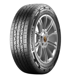 Continental CrossContact H/T 255/60R18 112H XL M+S FR
