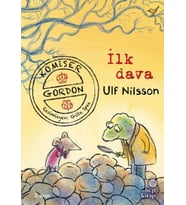 Komiser Gordon İlk Dava