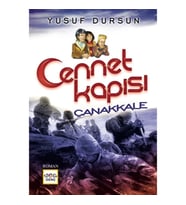 Cennet Kapısı Çanakkale