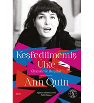 Keşfedilmemiş Ülke