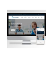 Hazır Kurumsal Web Sitesi Yazılımı V2