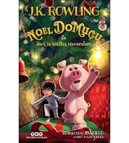 Noel Domuçu ile Jack’in Müthiş Maceraları