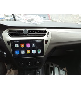 C-ELYSEE-301 CARPLAY+AND.AUTO NAVİGASYON DVD USB BT KAMERA