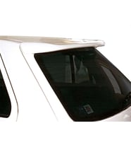 Peugeot 106 Uyumlu Spoiler Cam Üstü Fiber 1992-2002