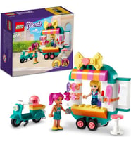 LEGO Friends 41719 Mobile Fashion Boutique