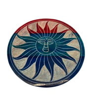 Taş Tütsülük Güneş