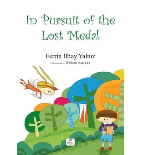 In Pursuit of the Lost Medal