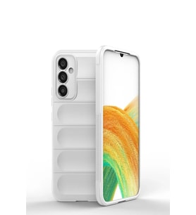 Galaxy A15 4G Kılıf Optimum Silikon -