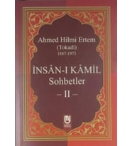 İnsanı Kamil Sohbetler 2