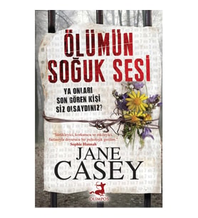 Ölümün Soğuk Sesi