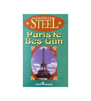 Paris Te Beş Gün - Danielle Steel