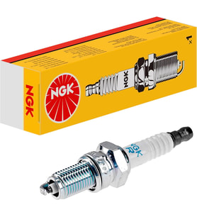 NGK BUJİ DPR6EB-9 (3108) Yamaha Dıştan Takma Deniz Motoru Nikel Buji - Outboard