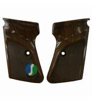 Combat Ahşap Görünümlü Plastik Kabze